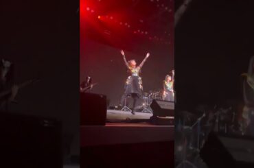 [MOAMETAL] BABYMETAL - Headbangeeeeerrrrr!!!!![Atlanta, Coca-Cola Roxy]