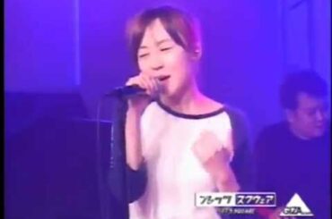 三枝夕夏 IN db - かけがえない想い君に届け(LIVE)