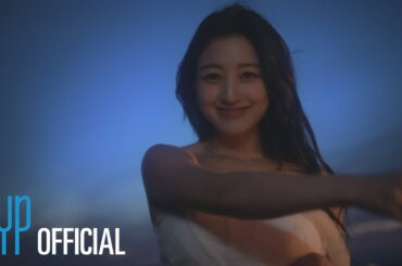 JIHYO "Killin' Me Good" M/V Teaser 2