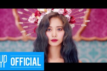 TWICE "Feel Special" TEASER TZUYU