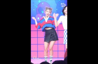 TWICE Jeongyeon Knocks On Your Heart - Knock knock Live Vocals | Vocal Showcase [24]