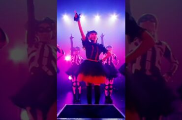 Love Machine - MOAMETAL(cover) BABYMETAL #zacklee