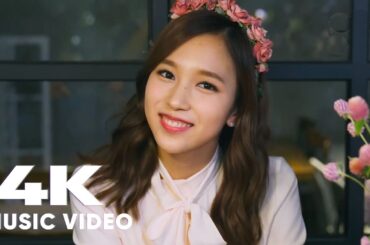 60FPS | 4K UHD TWICE(트와이스) MINA - 'Good Person' MV