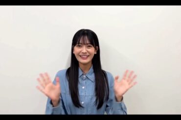 超・乃木坂スター誕生 #26【乃木坂46💜奥田いろは】番組紹介コメント📺️