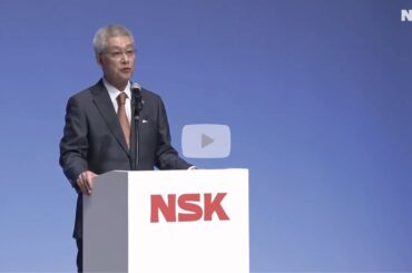 【NSK Future Forum 8】① オープニング ―市井明俊、小川紗良