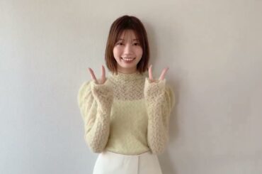 日向坂46 高本彩花 BUBKA1月号、現在発売中！！中面グラビアに登場の 日向坂46 #高本彩花 さんの告知動画をお届けします ポストカード特典付きのセブンネット版も要チェック