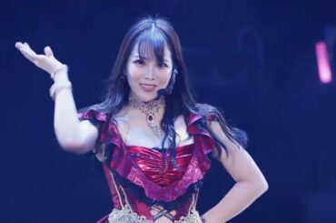 NMB48 白間美瑠 みるるん