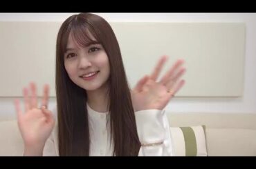 中村麗乃 （乃木坂46） SHOWROOM 2023年12月11日 【音量UP】