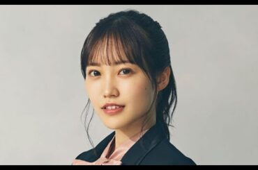 櫻坂46 松田里奈、代打パーソナリティ・石森璃花の落ち着きぶりを絶賛「すごいよ！」