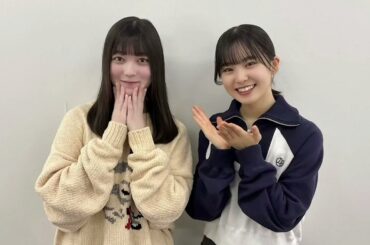 櫻坂46 幸阪茉里乃 遠藤理子さくみみvol.321 本日12月19日は幸阪の誕生日ということでBuddiesの皆様からのおたよりを遠藤が紹介していきます。三重県のおすすめスポット3rdアニラについて