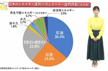 知りたい！SDGs #123 |2022年2月3日放送