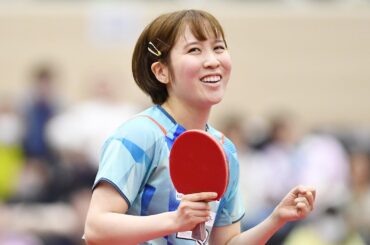 【第5回】女子3-4位決定戦 平野美宇 vs 大藤沙月｜パリ五輪日本代表選考会 プレイバック｜Hirano Miu vs Odo Satsuki