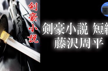 【朗読】「剣豪小説 短編」政敵を、闇討ちするために利用された男。秘剣が使者を捕らえ、刃は家老へと向かう！【時代小説・歴史小説／藤沢周平】