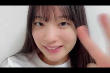 奥田 唯菜（STU48 研究生） SHOWROOM 2023 12 29 21時39分