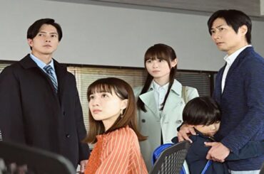 ドラマ 『正直不動産2』 1話 「帰ってきた正直不動産」 山下智久 主演 2024年1月9日 見逃し 無料 視聴 NHK