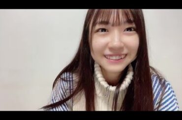 2024年01月08日 19時38分54秒 橋本 陽菜AKB48