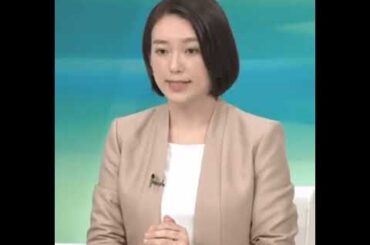 NHK  和久田麻由子の”むにゅっ！” #アナウンサー