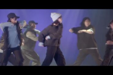 【DIGEST MOVIE】mocha HIPHOP NUMBER