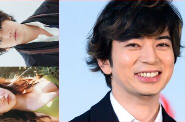 「嵐・松本潤、井上真央と破局 40歳で自由に！」