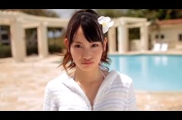 AKB48 永尾まりや キスシーン