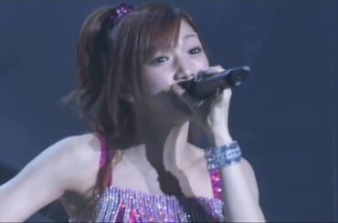 原色GAL 派手に行くべ！/ 後藤真希 (後浦なつみコンサートツアー★2005★ 春 トライアングルエナジー)