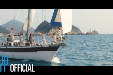 TWICE "I GOT YOU" M/V