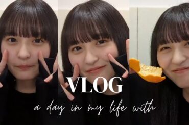 乃木坂46 4期生 遠藤さくらのVLOG 『遠藤さくら のぎおび SHOWROOM』