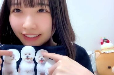 2024/02/19 高雄さやか SHOWROOM