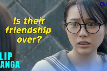 [Clip] Friendship Over Love? | HOMEROOM | EP7