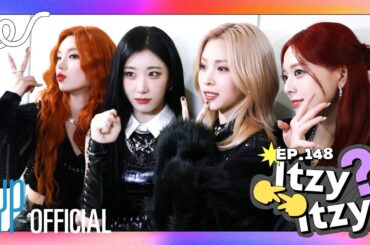 [ITZY?ITZY!] EP148