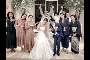 新着- FANTASTICS・八木勇征、風間俊介＆関水渚の結婚をお祝い？『婚活1000本ノック』