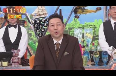 ワイドナショー  2024年3月31日  FULL SHOW  1080pHD