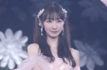 Sakura no Hanabiratachi (桜の花びらたち) | Yukirin Graduation Concert