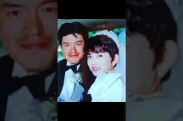 ヒロミ・松本伊代さんご夫妻の素敵な笑顔