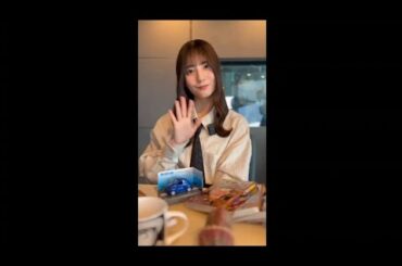 日向坂46 小坂菜緒 ラジオ J-WAVE「SONYSONPO QUEST FOR THE FUTURE」金曜日24:00～募集していたメッセージをご紹介します！テーマは「卒業と聞いて思い出すこと」