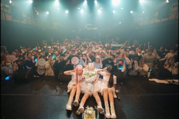 【NEKIRU full cam】 2023 SOHA BRITHDAY LIVE 「나비효과」