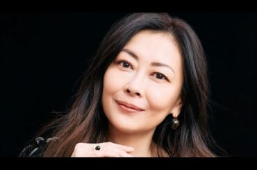 中山美穂　全国ツアー開始　54歳オフショルダーワンピ姿「キレイ過ぎる」の声　金沢公演で　6月まで