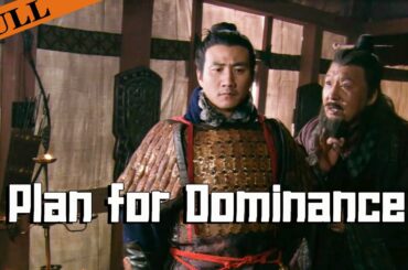 [MULTI SUB] FULL Movie "Plan for Dominance" |  #Action #YVision