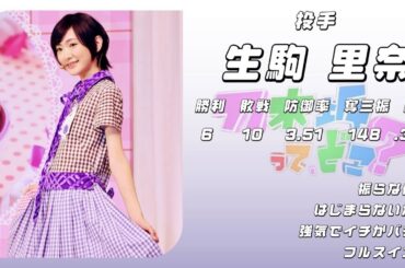 【初々しい】2012年度乃木坂46 1-9