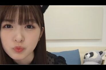 小川彩（乃木坂46） 2024年05月08日 のぎおび SHOWROOM あーや様降臨【音量UP】