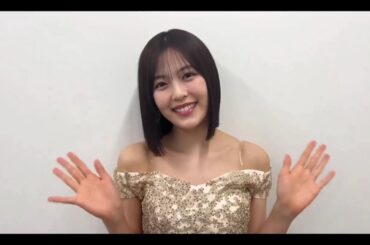 超・乃木坂スター誕生 #44【柴田柚菜💜乃木坂46】番組紹介コメント📺️