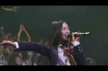 [Mix] SKE48 Matsui Jurina (松井 珠理奈 / 마츠이 쥬리나) - Oogoe Diamond (LIVE Acoustic)