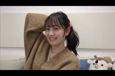 向井葉月（乃木坂46） 2024年05月22日 のぎおび SHOWROOM 【音量UP】