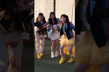 【SAKURA GRADUATION】グラグラのメンバーが名前を叫んでくれて最高だった！＃SAKURAGRADUATION　＃クラグラ　＃japaneseidol ＃한국아이돌　＃台湾偶像 #KPOP