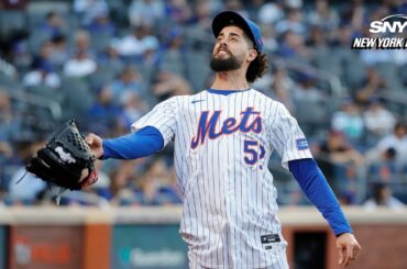 Jorge Lopez calls Mets ‘worst team in whole f–king MLB’ after glove-launching tantrum