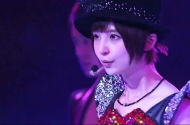 AKB48 プラスティックの唇 篠田麻里子 2013