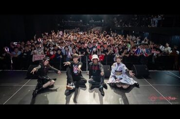 新着- 小宮有紗ら登場！最新エンタメイベント「Anime Rave Festival」韓国で初開催…約550人がアニソンに熱狂 - Kstyle