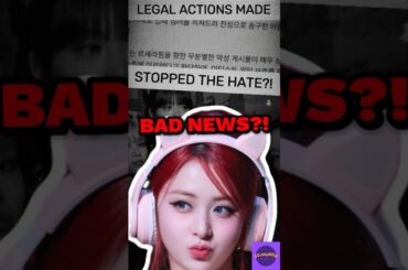 Will Legal Action Curb Toxic Comments? : Source Music Takes Stand Against Online Harassment: #kpop