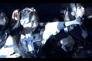 240204 AKB 17期＋18期 ▶ RIVER・最終ベルが鳴る・Waiting room・知ったかぶりのその下に