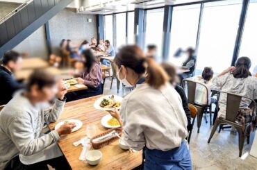 兵庫）常に３０種類以上の麺を用意している絶品パスタ店！淡路島の美しい自然に囲まれた場所で食べる至高の一皿丨Amazing Skill! Japanese Restaurant